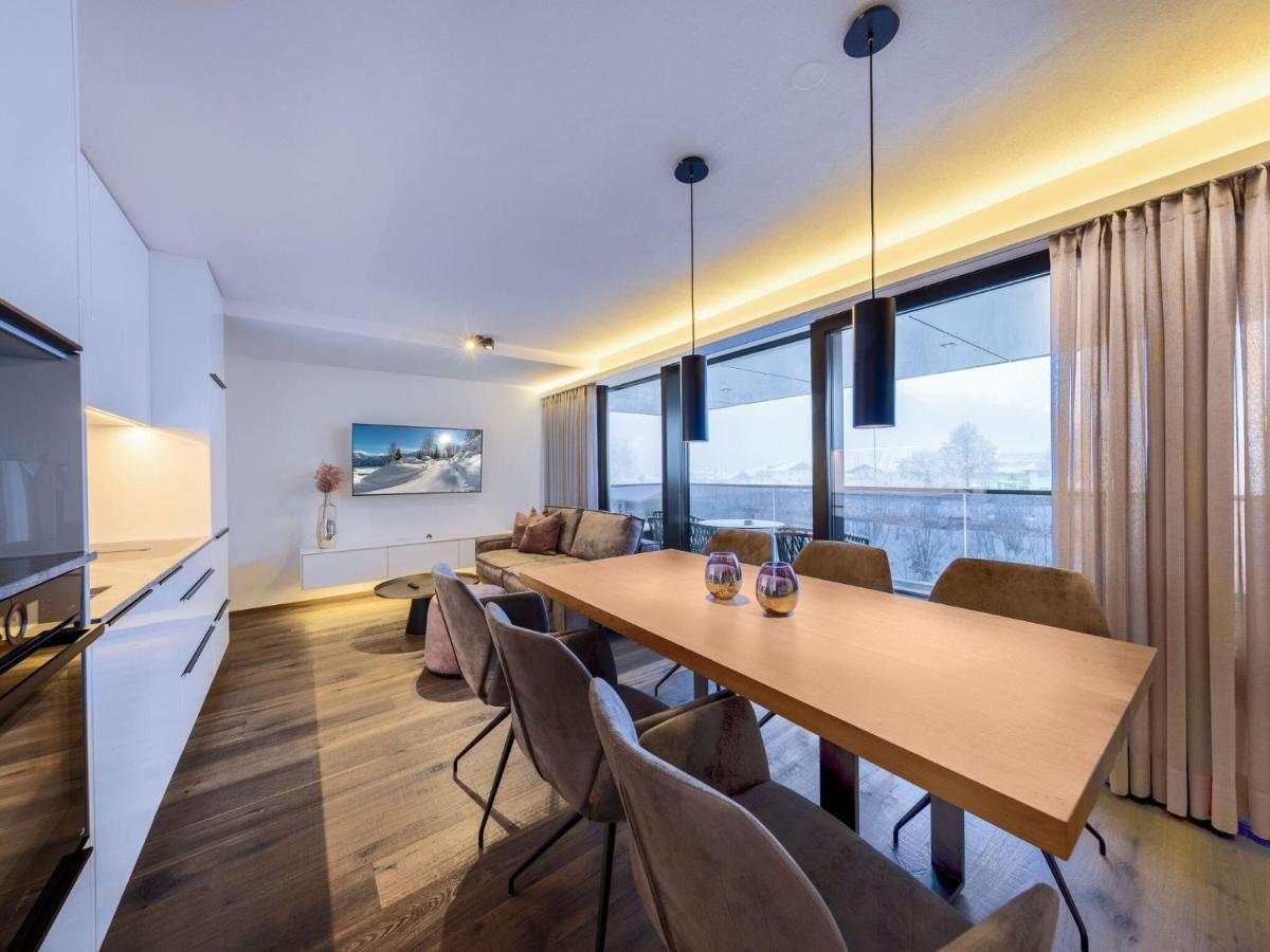 Apartments B-Home, 布拉保韦德库 外观 照片