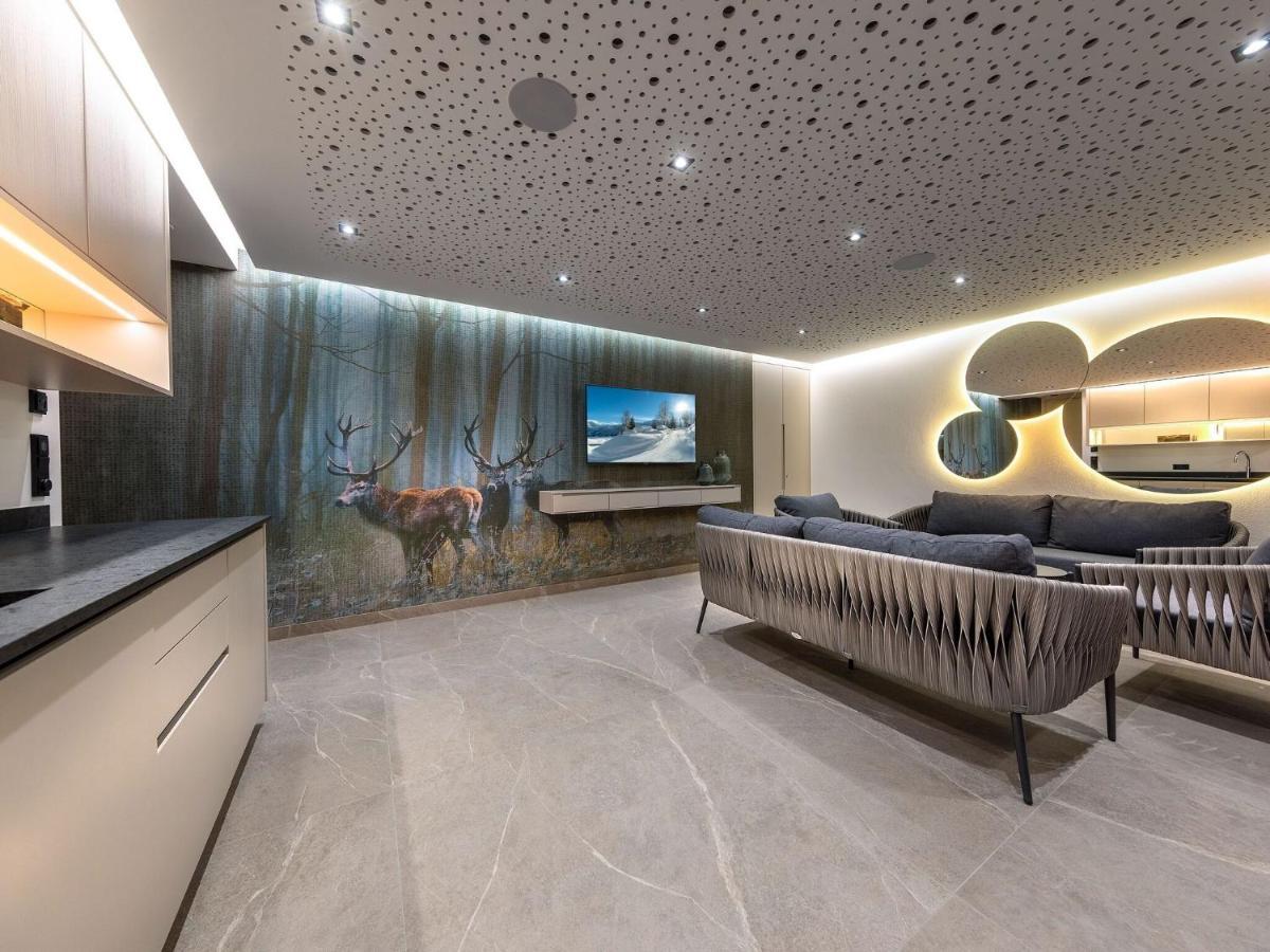Apartments B-Home, 布拉保韦德库 外观 照片
