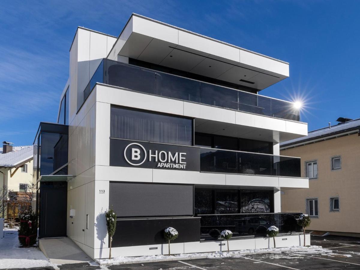 Apartments B-Home, 布拉保韦德库 外观 照片